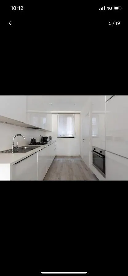Charmante Studio Op Toplocatie Aan Meir. Anvers Appartement